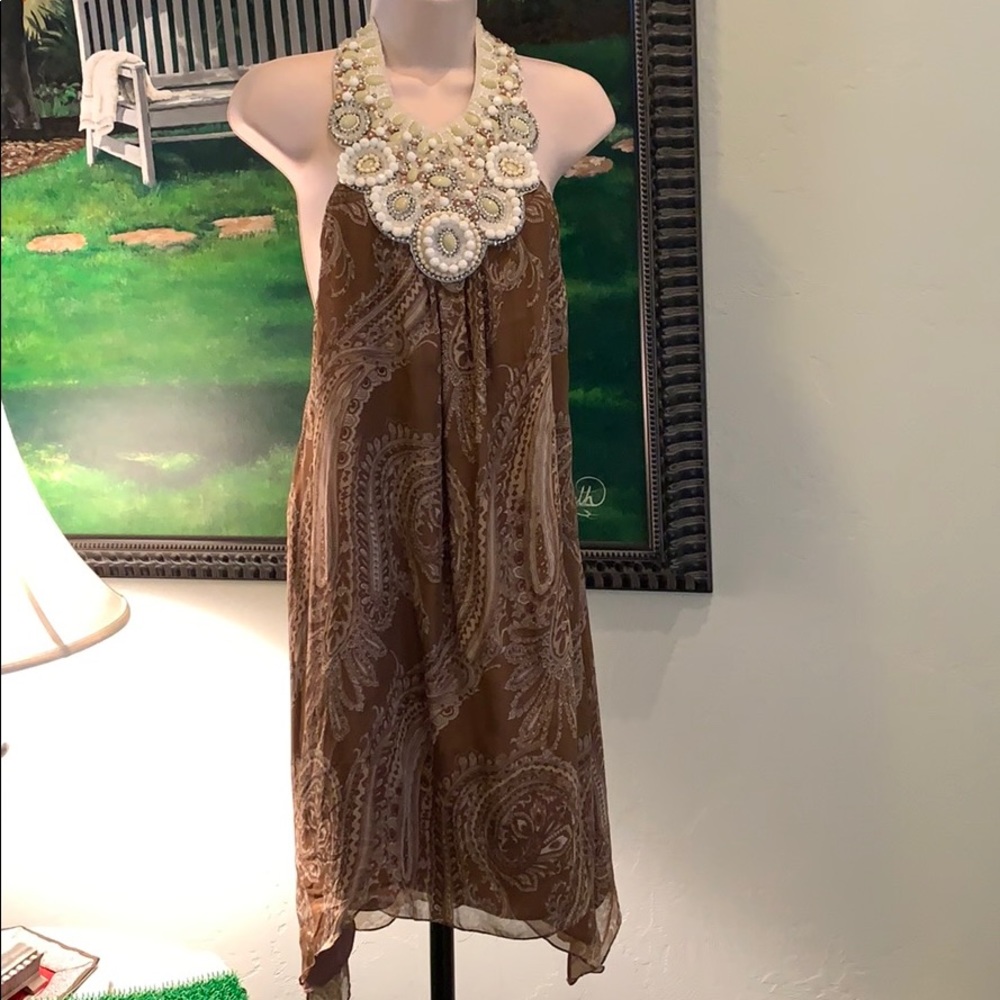 Bergdorf Goodman Dress